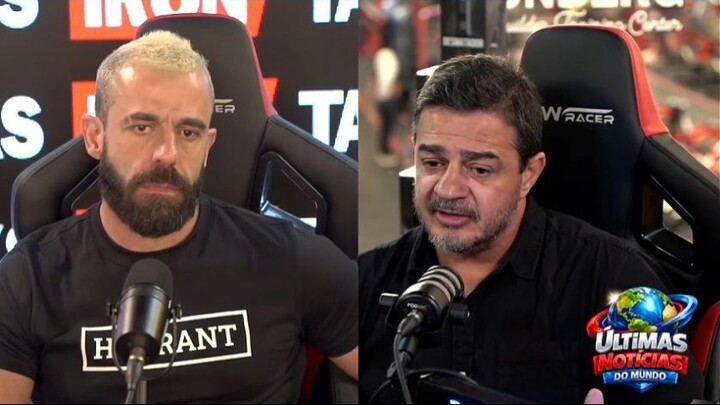Imposto é roubo?