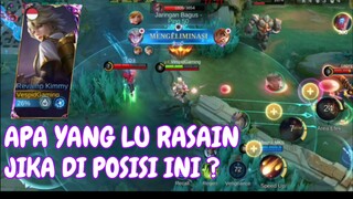 Maju kena mundur kena