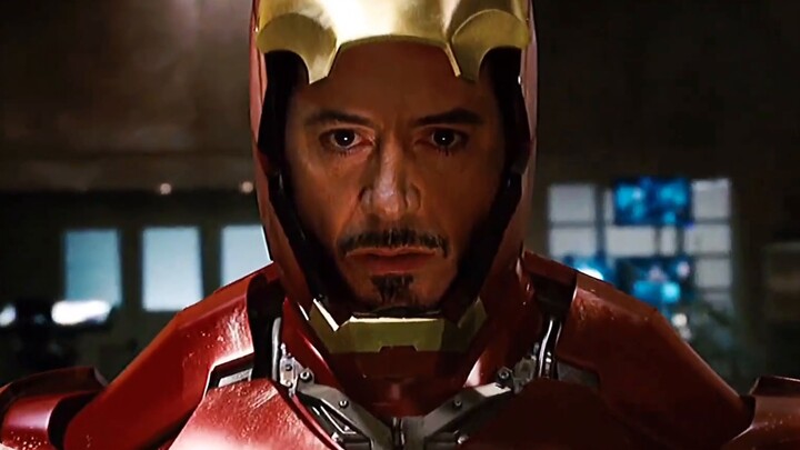 Marvel's Iron Man's transformation evolution: from 3-minute manual transformation to 3-second nanote