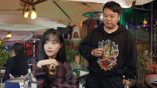 陈翔六点半：谁动了我的腰子？
