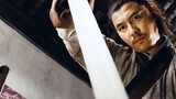"A martial arts movie that has been underestimated for ten years"