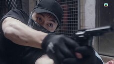 Anh Hùng Phản Hắc EP 2 [Sub Việt]