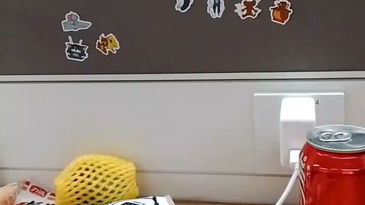 好久不见