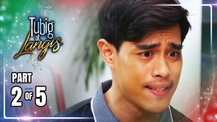 Tubig at Langis | Episode 87 (2/5) | July 2, 2024