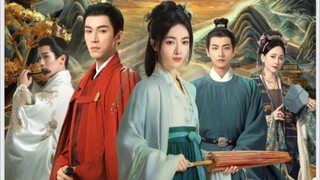 EPISODE 8 PEÕES DO AMOR