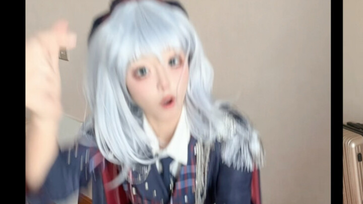 خارج قائمة الأطعمة التي يجب على ماشيرو سينباي تناولها