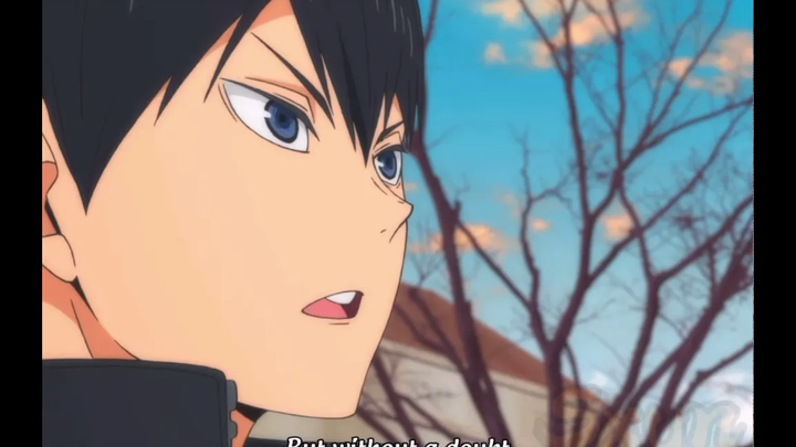 ตัวสร้างปัญหา // AMV HAIKYUU 🏐