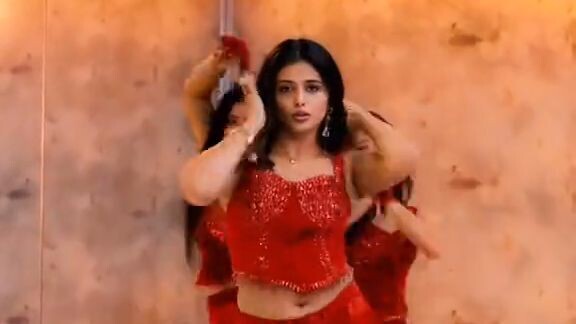 Tera Masum Cehera Dance