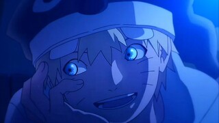 "Minato is a good husband, but not a good father"