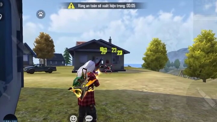 không thể bàn cãi #gamegiaitri