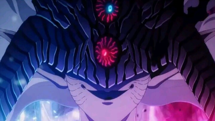 ASTA VS LILITH & NAAMAH FULL FIGHT AMV