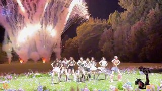这要是跳错了会被公司砍成臊子吧