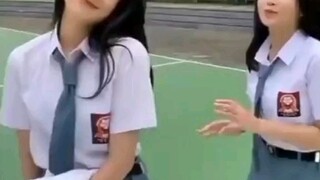 Anak SMA kawaii bet, Sikaatt bro! 🗿
