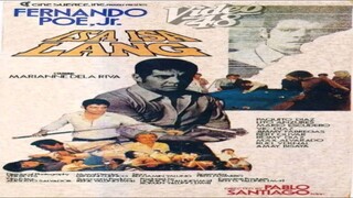 CINEMO: ISA-ISA LANG (1985) FULL MOVIE