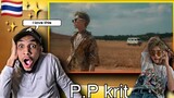 PP Krit - I'll Do It How You Like It [Official MV]REACTION
