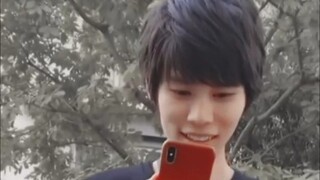 约会ing