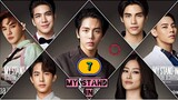 🇹🇭 [2024] MY STAND-IN | EPISODE 7