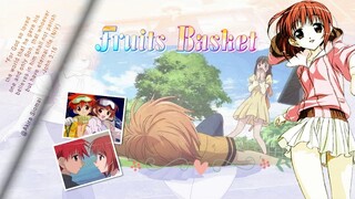 #13 | EPISODE 4 | ENGLISH SUB | SEASON 1 | FRUITS BASKET 2019