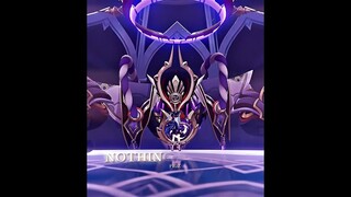 Wanderer/Scaramouche Edit || Titanium || Genshin Impact