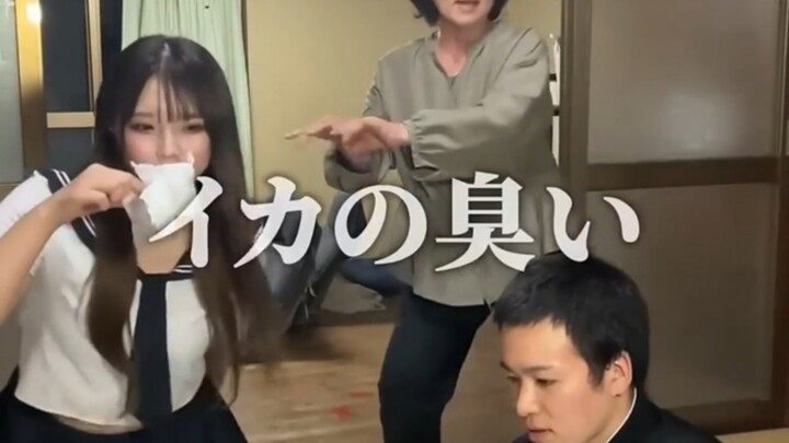 日版恶搞之家3 合集劇場版