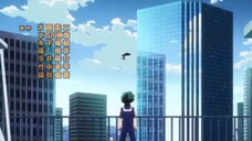 Boku No Hero Academia Opening 2 AMV