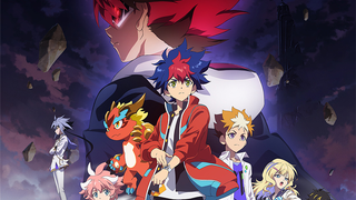 【7月】影之诗F 第五季度「七影篇」播出告知PV【MCE汉化组】