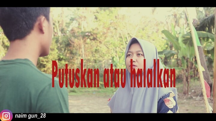 Film Romantis Muli Mekhanai LAMPUNG (PUTUSKAN ATAU HALALKAN)