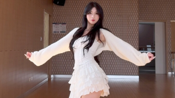 Love Me More | Feels Just Like My First Love