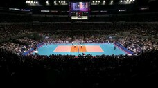 PVL 2024 | CHOCO MUCHO VS CREAMLINE | PRELIMINARIES |