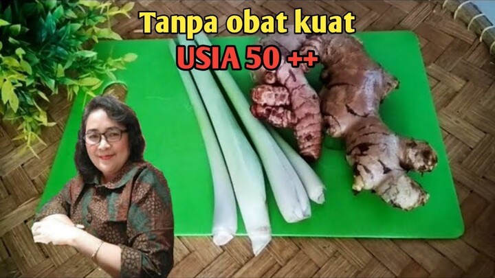 OBAT KUAT PRIA TAHAN LAMA