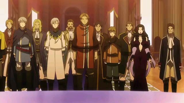 grancrest senki {18} sub indo