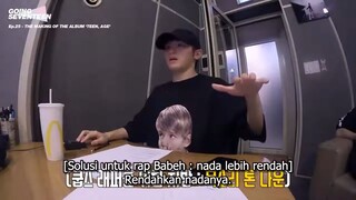 Going Seventeen (2017) Episode 25 indo sub