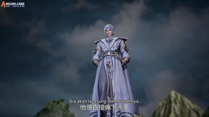 againts sky supreme Episode 410
