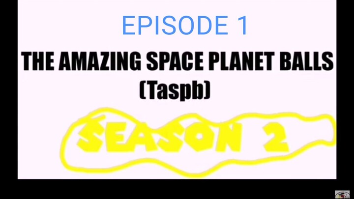 TASPB S2 (Episode 1)