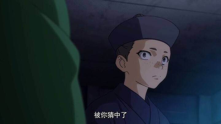 一人之下：老天师为什么一定要灭了全性