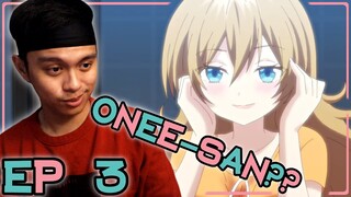 ONEE-SAN TYPE BEAT?! | Can I Make Your Ears Happy in 180 Seconds Episode 3 Reaction