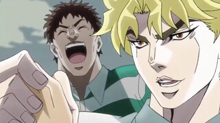 เหตุใดดิโอจึงเลิกเป็นมนุษย์ อาจารย์หลัวเซียงให้คำตอบ