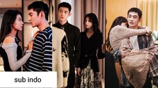 CEO muda yang sangat posesif mengusir semua pria di sekitarku demi mendapatkanku!