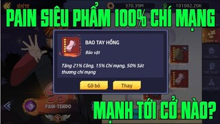 HUYỀN THOẠI NHẪN GIẢ -  CHƠI FULL EVENT CHO "CỤ NHỊ" VÀ PHA TEST PAIN CM STCM VÀ ĐÂY LÀ KẾT QUẢ...