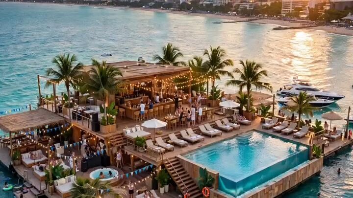 sinabech pattaya
