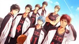 Koroko's Basketball Season 2 Episode 13