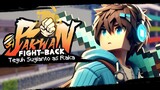 RAKA - Bakwan: Fight Back Trailer [ Minecraft Roleplay ]