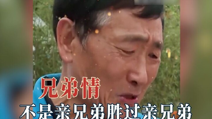 Bị tình anh em của các chàng trai cảm động? Chín người cùng nhau quyên góp 500 nghìn trong một giờ đ