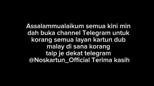 SAYA KEMBALII