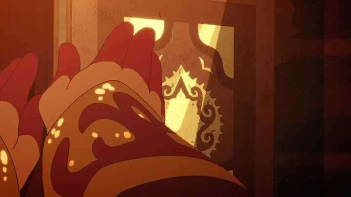[AnimeDubHindi] Jaadugar A Witch in Mongolia S01E01 1080p x265 10bit WEB-DL [Hindi-Eng-Jap] ESub v2.
