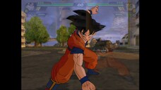 Dragon Ball Z Budokai Tenkaichi 3 COM VS COM Random Character EP 23