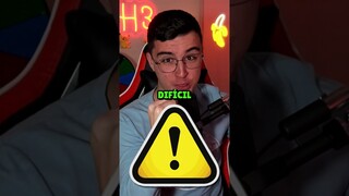 ADIVINA la SKIN *NIVEL DIFICIL* en Stumble Guys! 🥵🔥 #stumbleguys