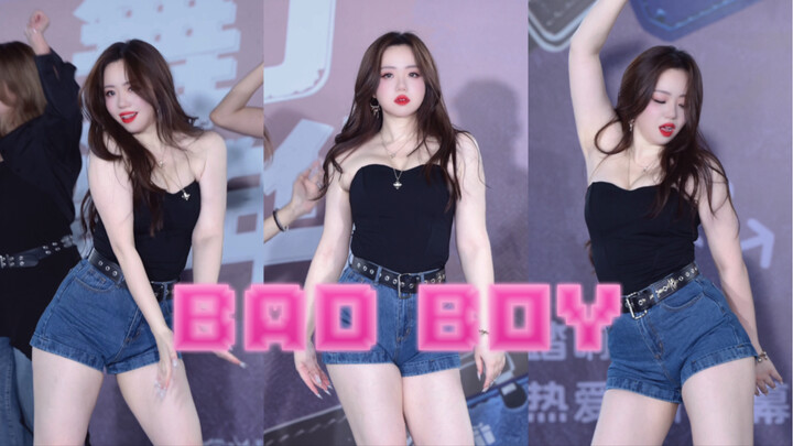 【Bad Boy – Red Velvet】Does no longer relying on your sister mean you’ve grown up?