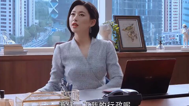 Pemimpin seperti ini siapa yang nggak iri? Rajin mengupayakan kesejahteraan bawahan, meski bicaranya