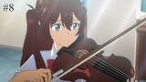 The Blue Orchestra Episode 08 Eng Sub